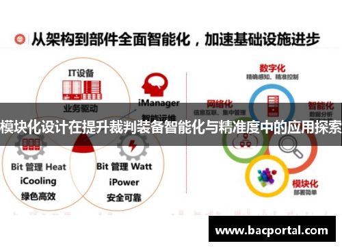 模块化设计在提升裁判装备智能化与精准度中的应用探索